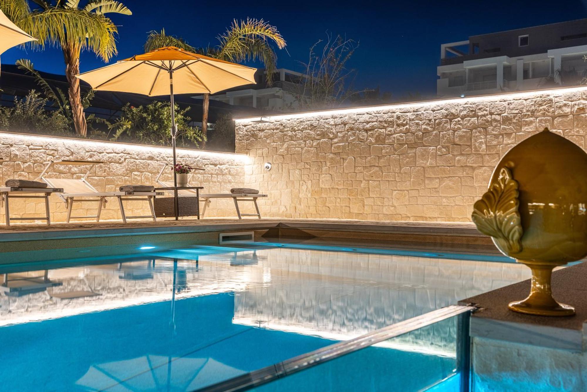 Borgo Belvedere Monopoli Kültér fotó
