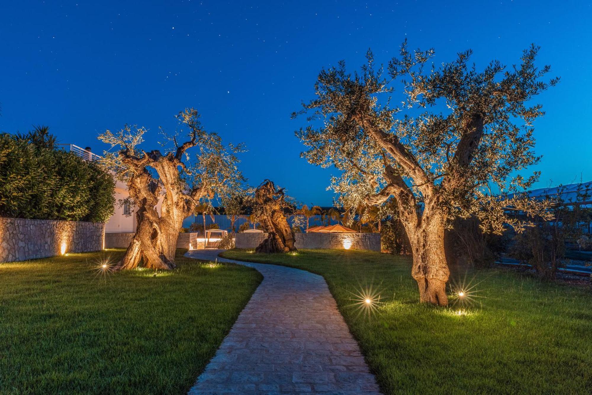 Borgo Belvedere Monopoli Kültér fotó