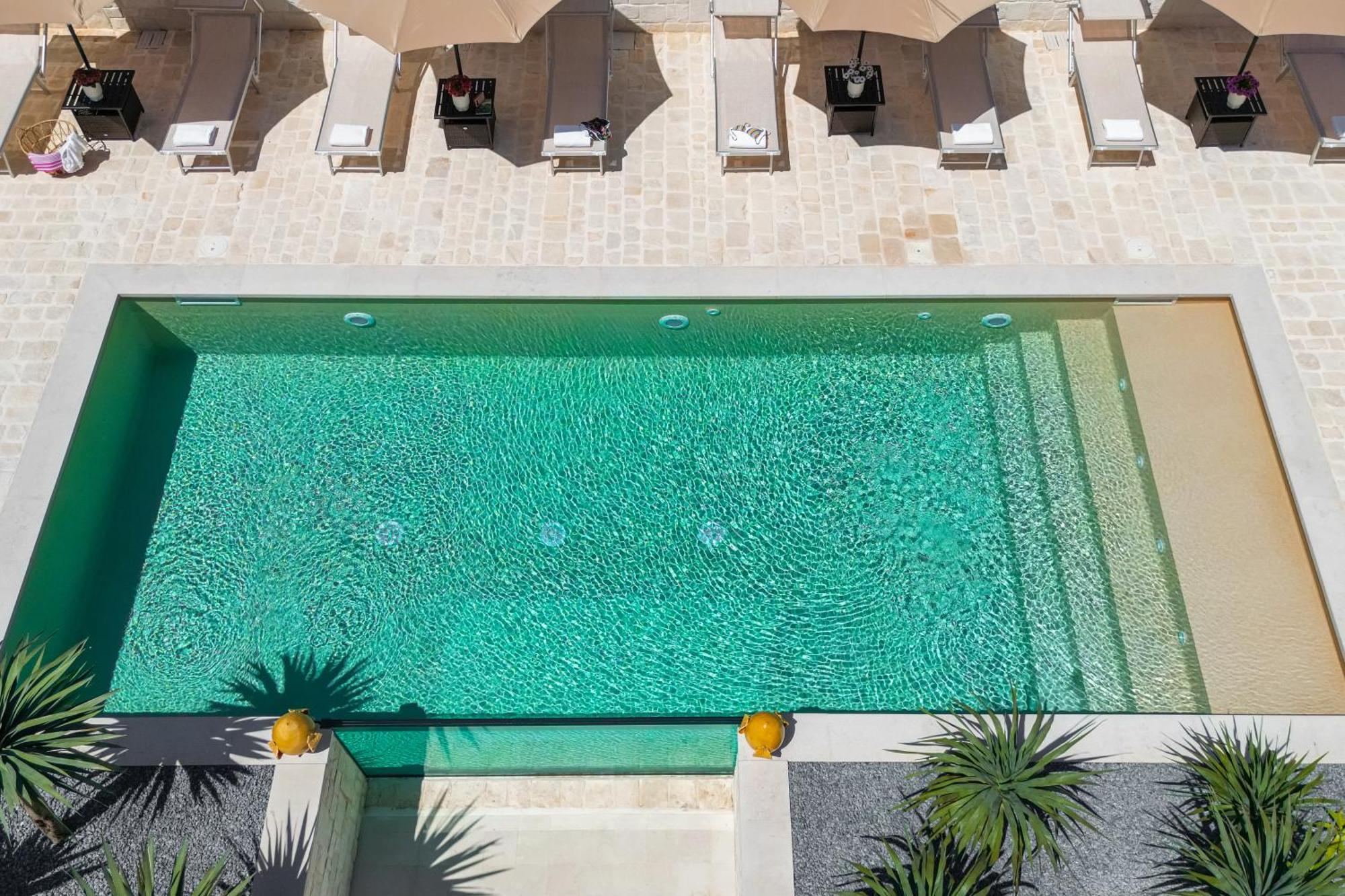 Borgo Belvedere Monopoli Kültér fotó